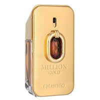 Paco Rabanne Million Gold Elixir Parfum Intense 50ml