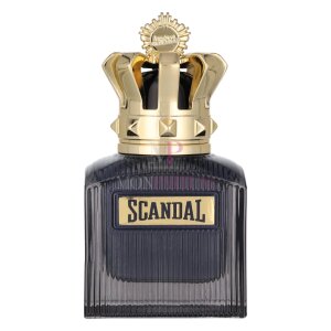 Jean Paul Gaultier Scandal Pour Homme Intense Eau de Parfum 50ml