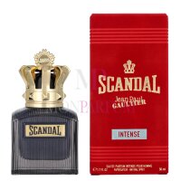 Jean Paul Gaultier Scandal Pour Homme Intense Eau de...