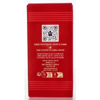 Jean Paul Gaultier Scandal Pour Homme Intense Eau de Parfum 50ml