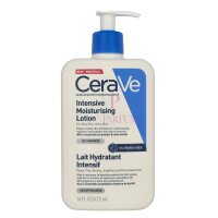 CeraVe Intensive Moisturising Lotion 473ml