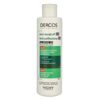 Vichy Dercos Anti-Dandruff 2 In 1 Shampoo 200ml