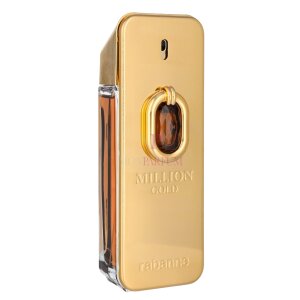 Paco Rabanne Million Gold Elixir Parfum Intense 100ml