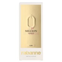 Paco Rabanne Million Gold Elixir Parfum Intense 100ml