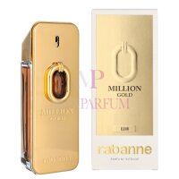 Paco Rabanne Million Gold Elixir Parfum Intense Spray 100ml