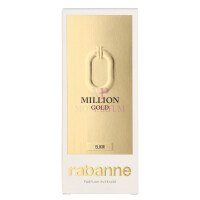 Paco Rabanne Million Gold Elixir Parfum Intense Spray 100ml