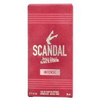 Jean Paul Gaultier Scandal Intense Eau de Parfum 30ml