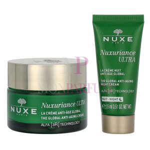Nuxe Nuxuriance Ultra Set 65ml