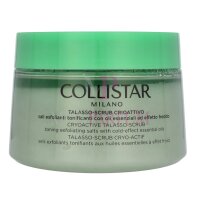 Collistar Talasso-Scrub Cryo-Actif 700g