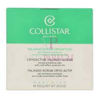 Collistar Talasso-Scrub Cryo-Actif 700g