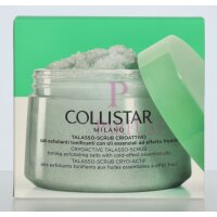 Collistar Talasso-Scrub Cryo-Actif 700g