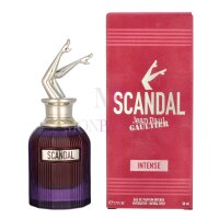 Jean Paul Gaultier Scandal Intense Eau de Parfum 50ml