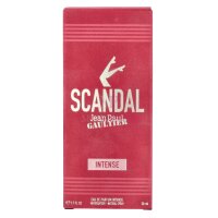 Jean Paul Gaultier Scandal Intense Eau de Parfum 50ml