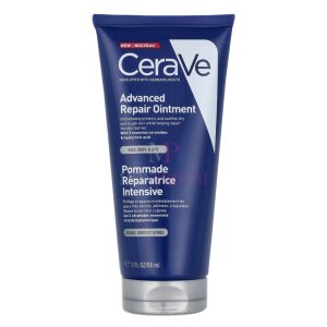 CeraVe Intensive Repair Ointment 88ml