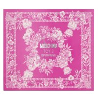 Moschino Toy 2 Bubble Gum Geschenkset 210ml
