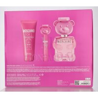 Moschino Toy 2 Bubble Gum Geschenkset 210ml
