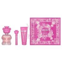 Moschino Toy 2 Bubble Gum Geschenkset Eau de Toilette...