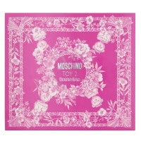 Moschino Toy 2 Bubble Gum Geschenkset Eau de Toilette 100ml/Body Lotion 100ml/Eau de Toilette 10ml