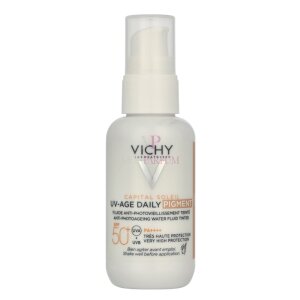Vichy Capital Soleil UV-Age Daily SPF50+ 40ml