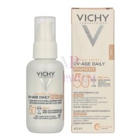 Vichy Capital Soleil UV-Age Daily SPF50+ 40ml