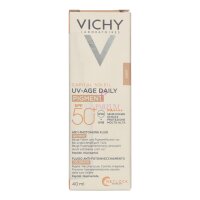 Vichy Capital Soleil UV-Age Daily SPF50+ 40ml