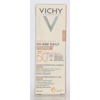 Vichy Capital Soleil UV-Age Daily SPF50+ 40ml