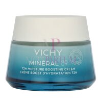 Vichy Mineral 89 72H Moisture Boosting Cream 50ml