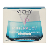 Vichy Mineral 89 72H Moisture Boosting Cream 50ml