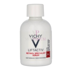 Vichy Liftactiv Retinol Specialist A+ Serum 30ml
