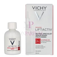 Vichy Liftactiv Retinol Specialist A+ Serum 30ml
