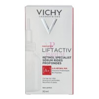 Vichy Liftactiv Retinol Specialist A+ Serum 30ml
