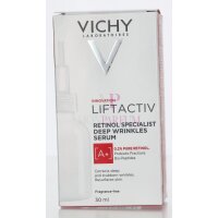 Vichy Liftactiv Retinol Specialist A+ Serum 30ml