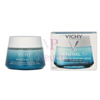 Vichy Mineral 89 100H Moisture Boosting Cream - Rich 50ml