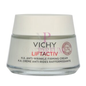 Vichy Liftactiv HA Anti-Wrinkle Firming Cream 50ml