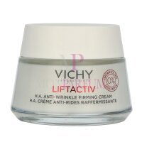 Vichy Liftactiv HA Anti-Wrinkle Firming Cream 50ml