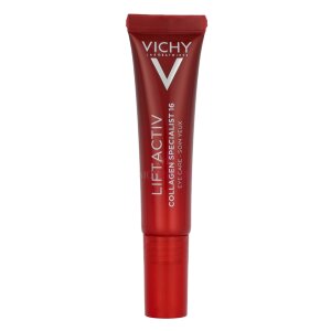 Vichy Liftactiv Collagen Eye Specialist 15ml