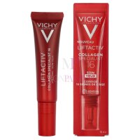Vichy Liftactiv Collagen Eye Specialist 15ml