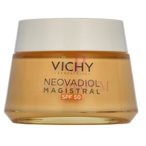 Vichy Neovadiol Firming Anti-Dark Spots Cream SPF50 50ml