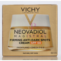 Vichy Neovadiol Firming Anti-Dark Spots Cream SPF50 50ml
