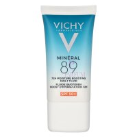 Vichy Mineral 89 72H Moisture Boosting Daily Fluid SPF50+...