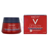 Vichy Liftactiv B3 Retinol Collageen Night Cream 50ml