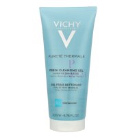 Vichy Purete Thermale Fresh Cleansing Gel 200ml