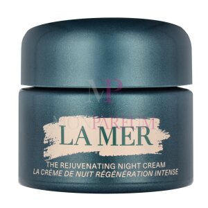 La Mer The Rejuvenating Night Cream 30ml