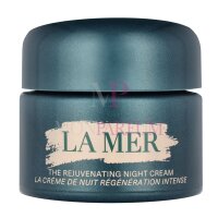 La Mer The Rejuvenating Night Cream 30ml