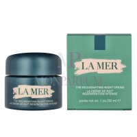La Mer The Rejuvenating Night Cream 30ml