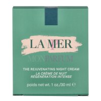 La Mer The Rejuvenating Night Cream 30ml