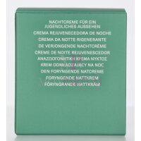 La Mer The Rejuvenating Night Cream 30ml