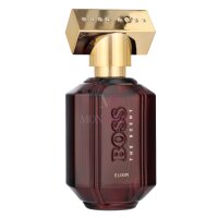 Hugo Boss The Scent Elixer Eau de Parfum 30ml