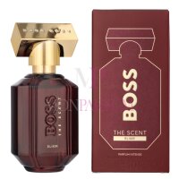 Hugo Boss The Scent Elixer Eau de Parfum 30ml
