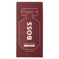 Hugo Boss The Scent Elixer Eau de Parfum 30ml
